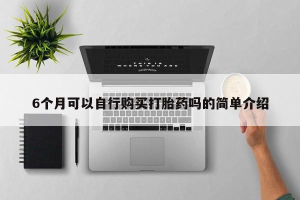 打胎药私人购买合法吗6个月可以自行购买打胎药吗的简单介绍